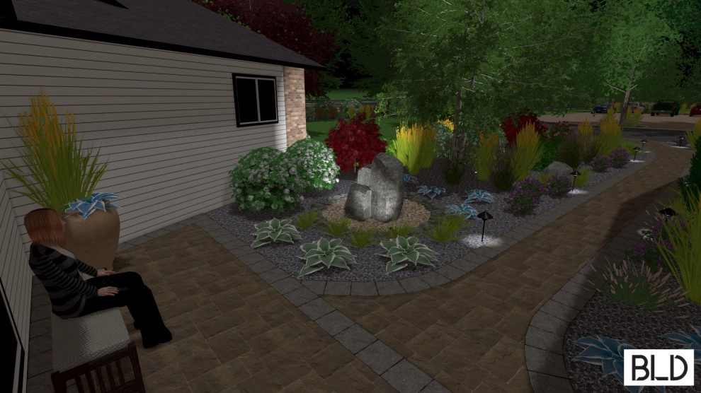 Boise Landscape Design - Photo 7
