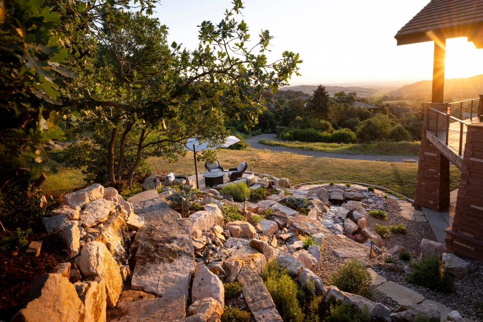 C&H Landscaping - Photo 12