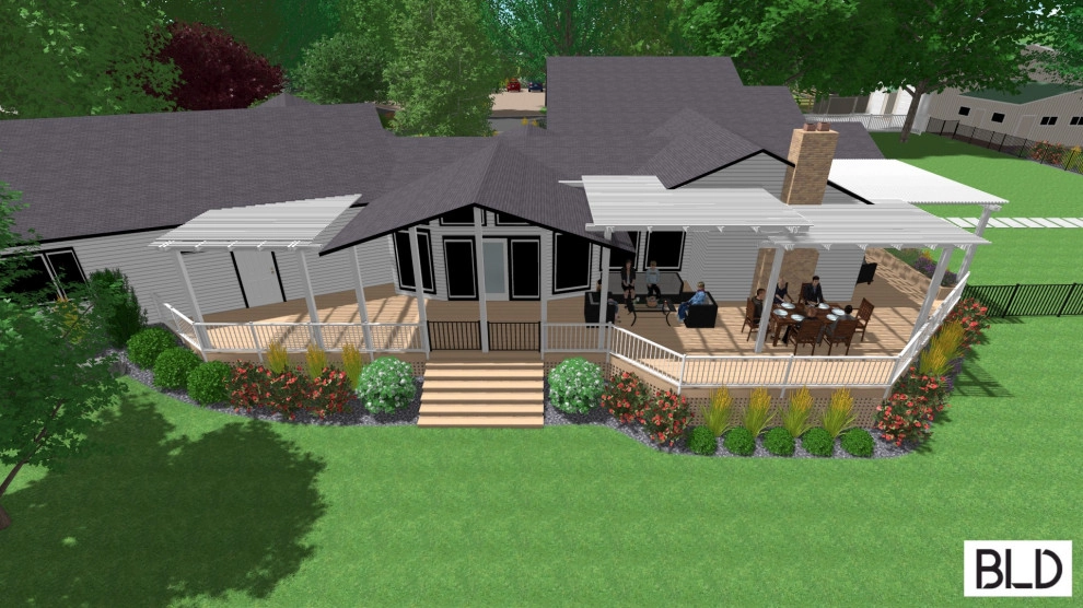 Eagle Oasis by Boise Landscape Design - Photo 27