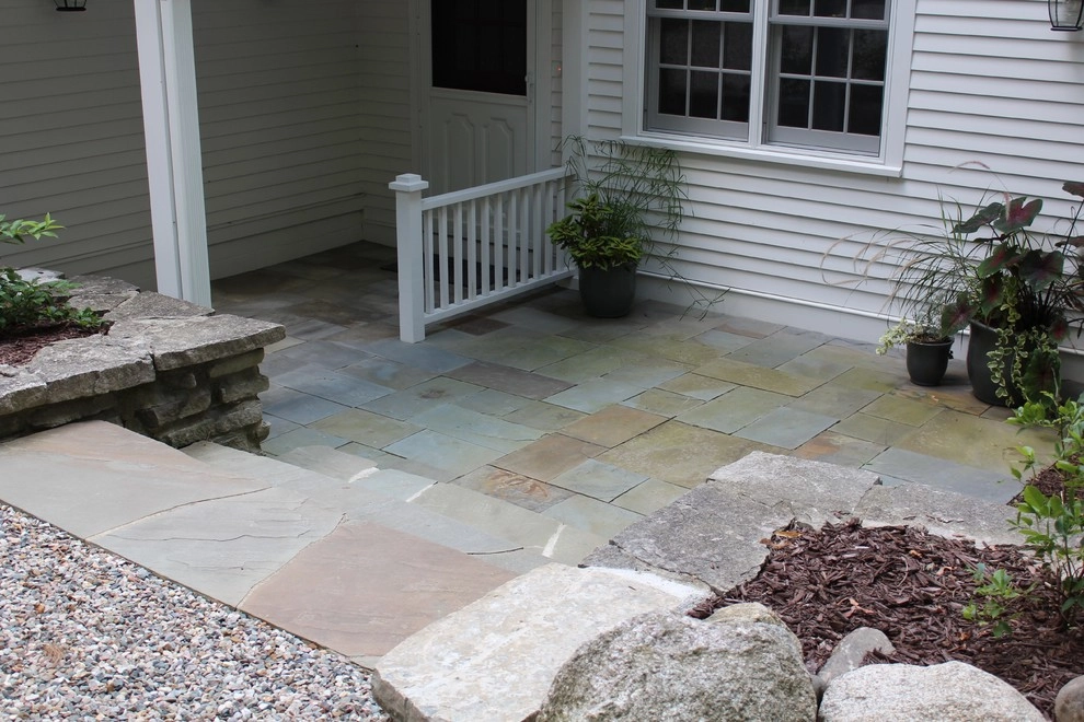 Patios by Canopy Landscapes - Photo 8