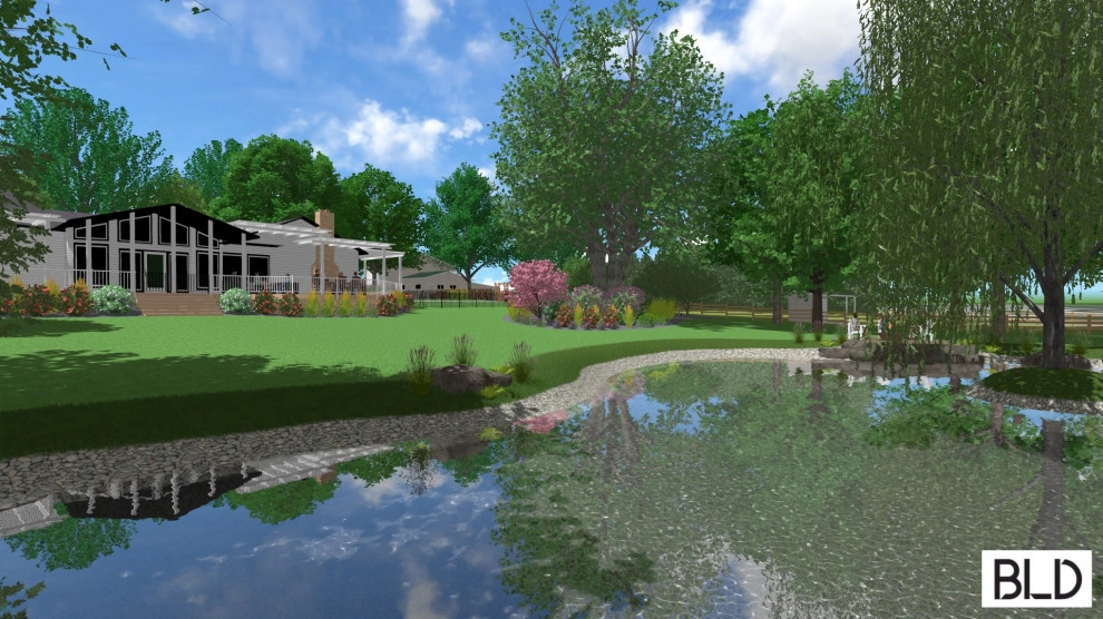 Eagle Oasis by Boise Landscape Design - Photo 6