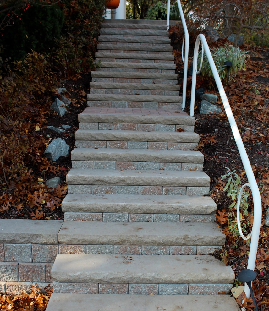 Steps by Canopy Landscapes - Photo 6