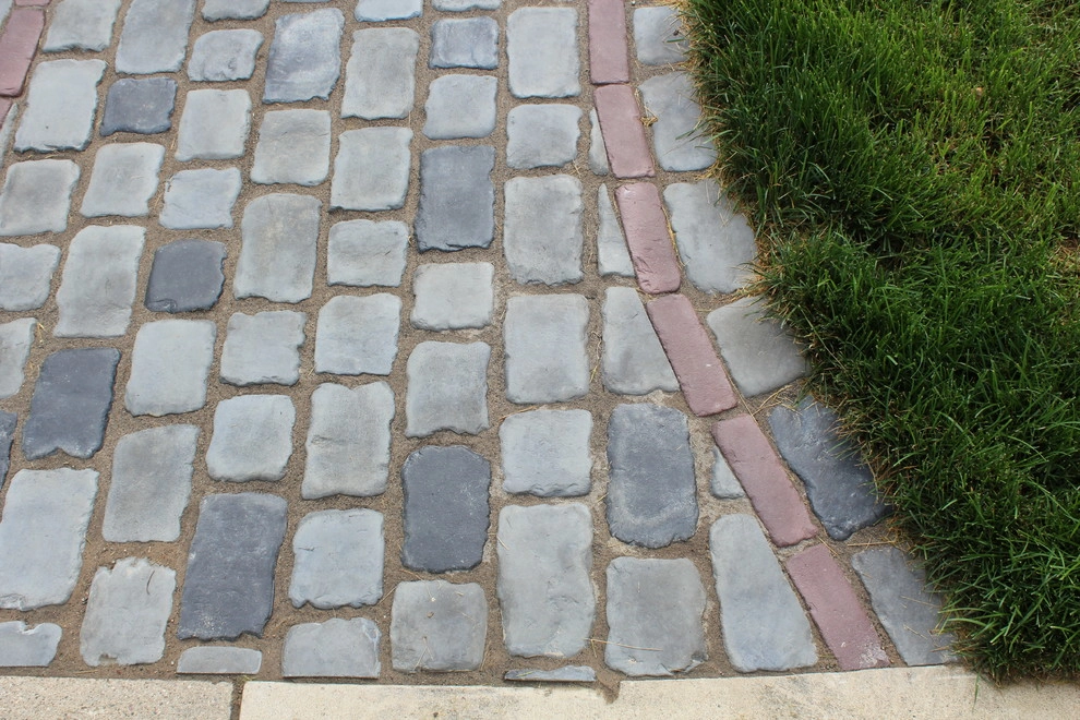 Walkways by Canopy Landscapes - Photo 4