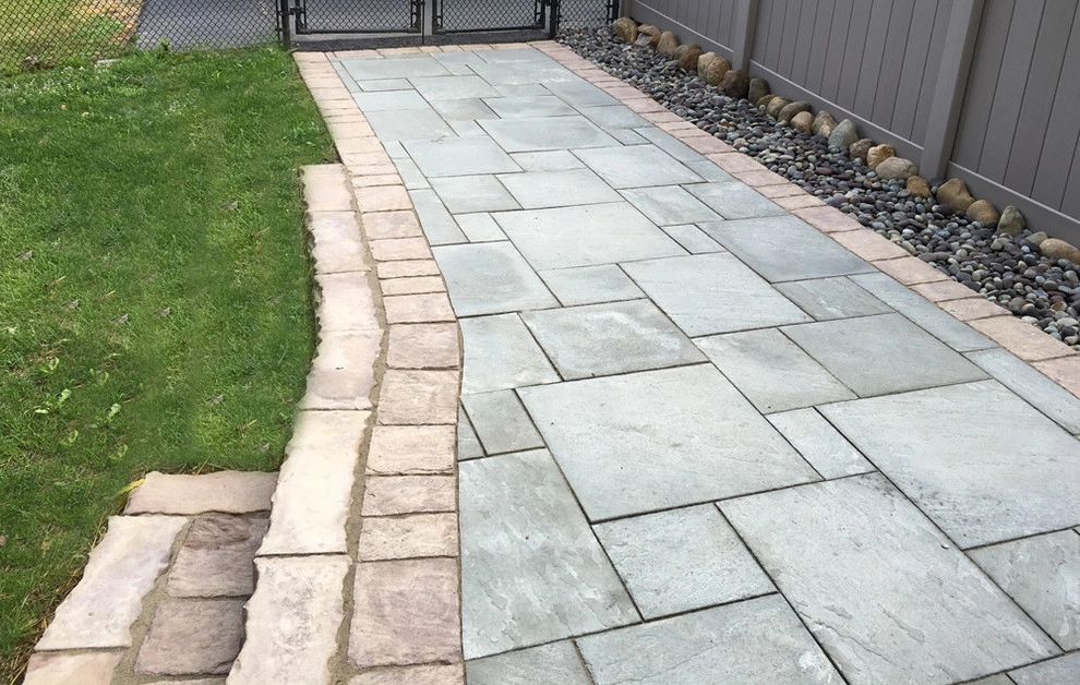 Walkways by Canopy Landscapes - Photo 9
