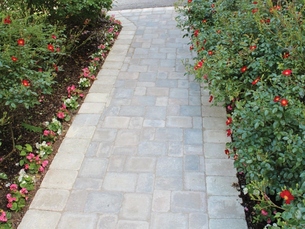 Walkways by Canopy Landscapes - Photo 8