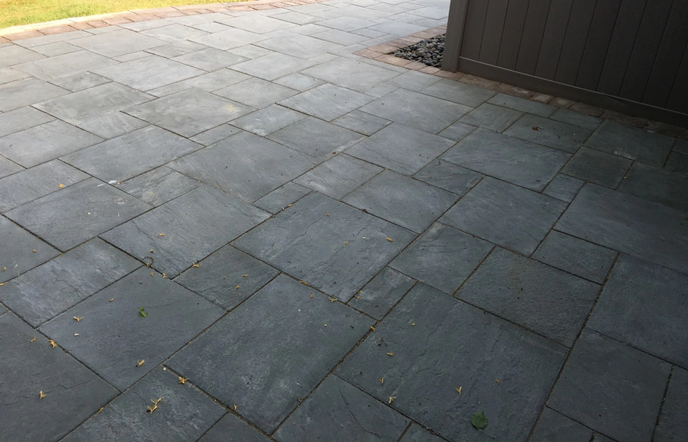 Patios by Canopy Landscapes - Photo 10