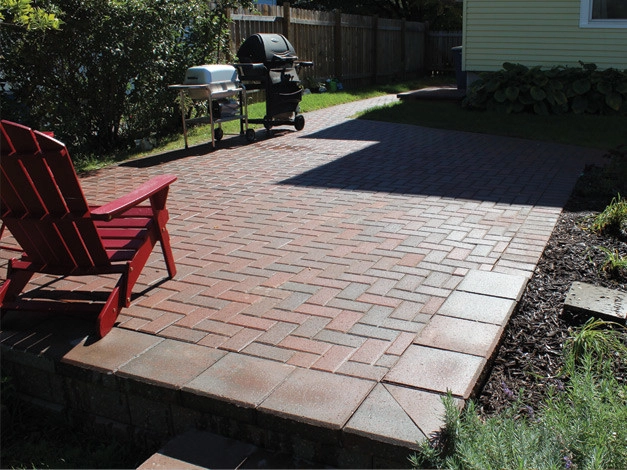 Patios by Canopy Landscapes - Photo 6