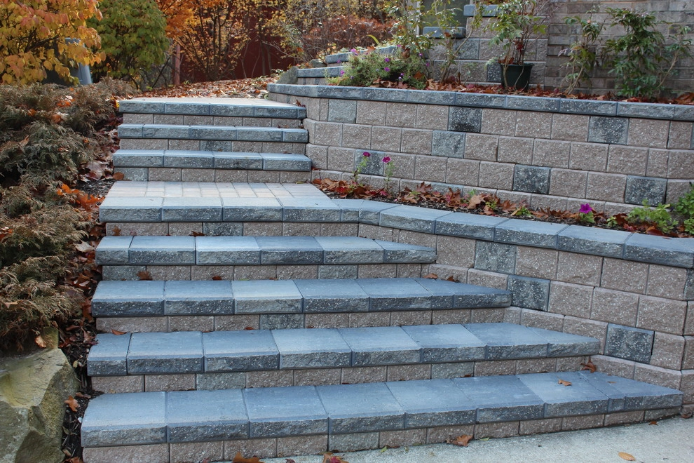 Steps by Canopy Landscapes - Photo 3