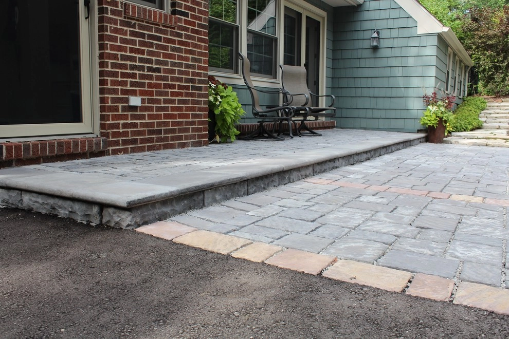 Patios by Canopy Landscapes - Photo 14