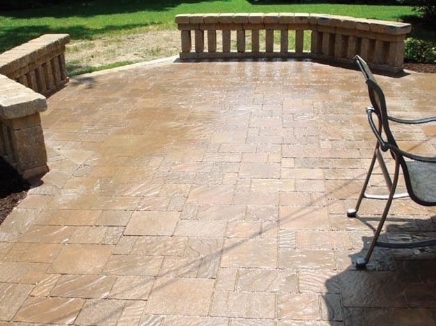 Patios by Canopy Landscapes - Photo 3