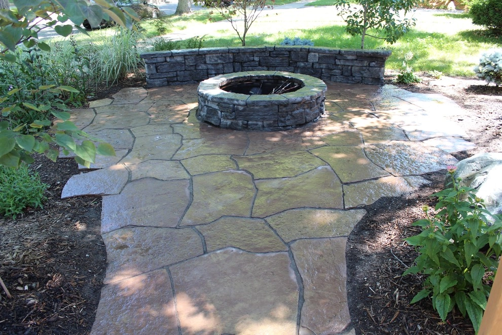 Patios by Canopy Landscapes - Photo 7
