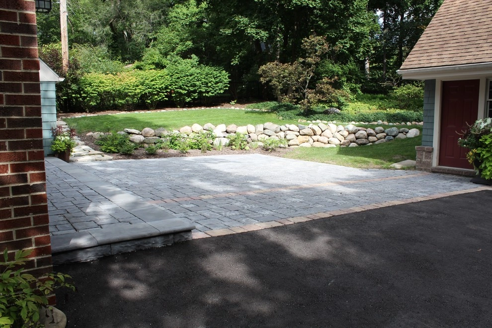Patios by Canopy Landscapes - Photo 5