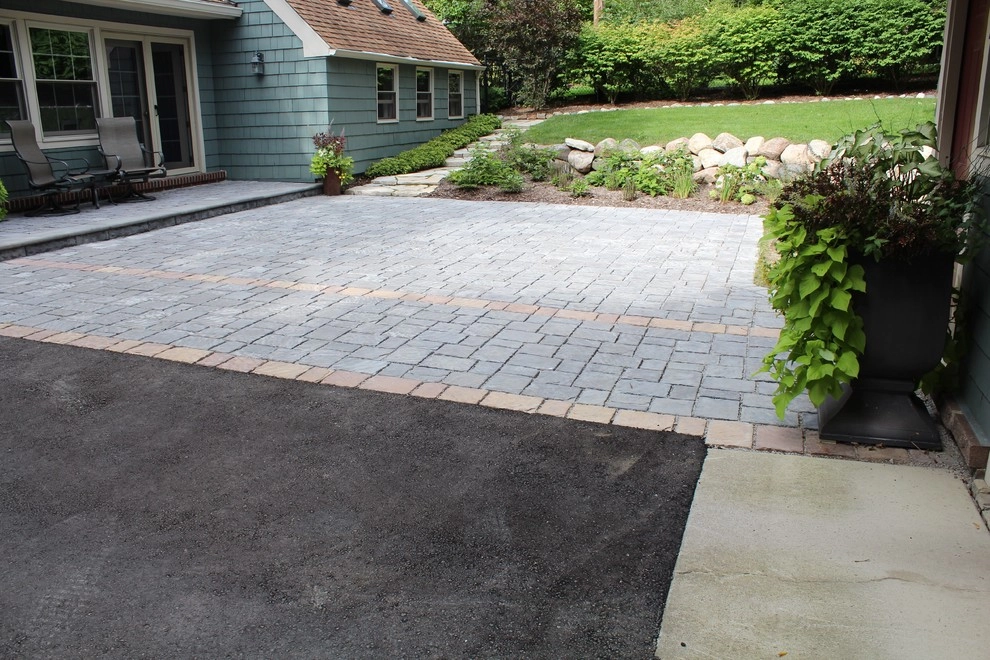 Patios by Canopy Landscapes - Photo 13