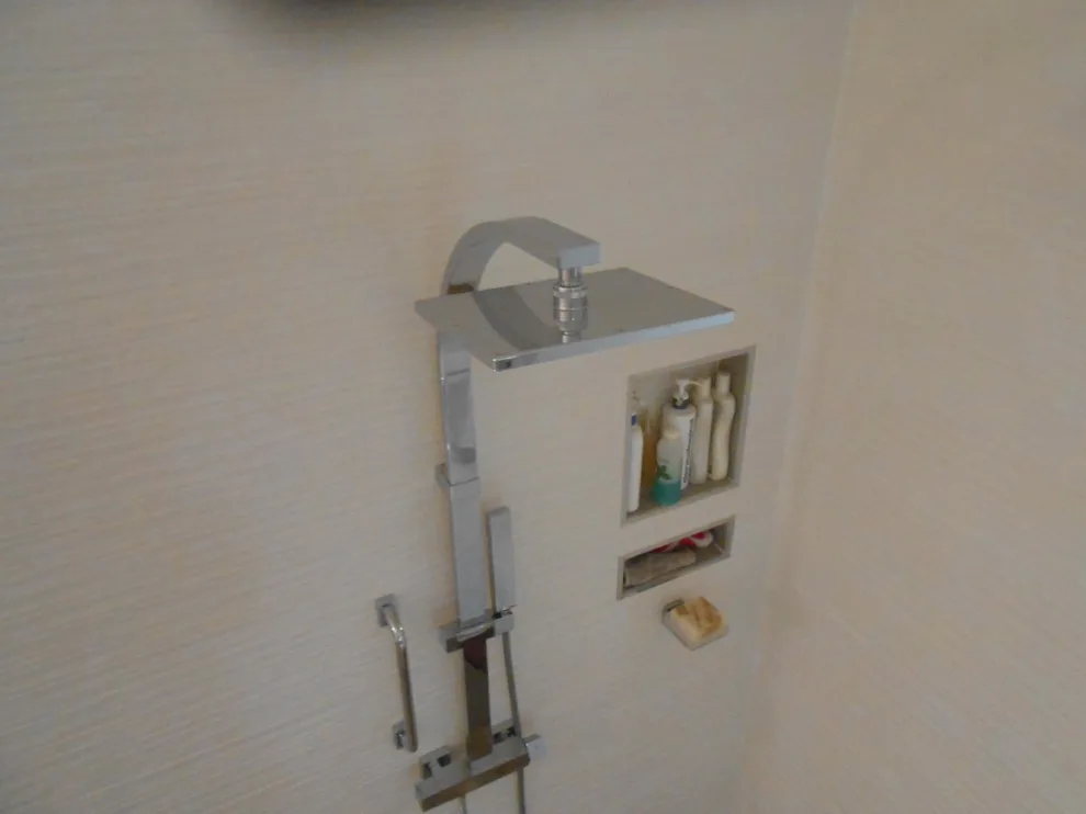 Great Neck Bathroom Remodel by Mike Simon Construction Corp - Photo 8
