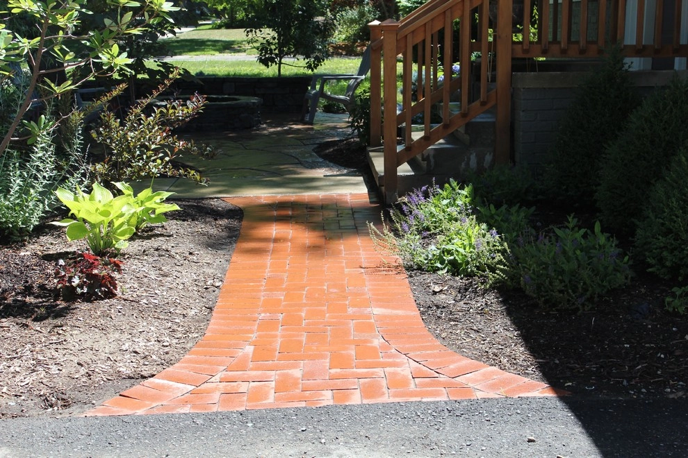 Walkways by Canopy Landscapes - Photo 2