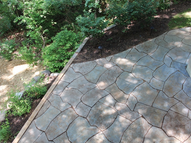 Patios by Canopy Landscapes - Photo 4