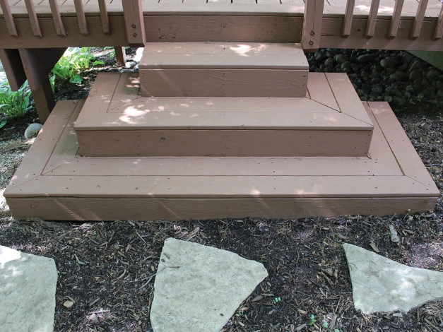 Steps by Canopy Landscapes - Photo 2