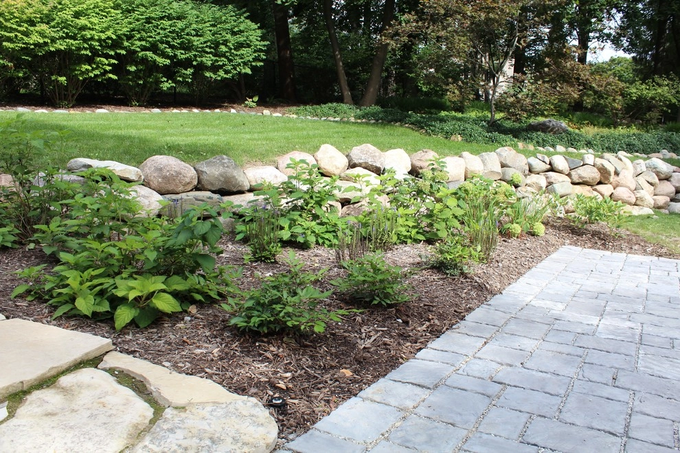 Retaining Walls by Canopy Landscapes - Photo 3