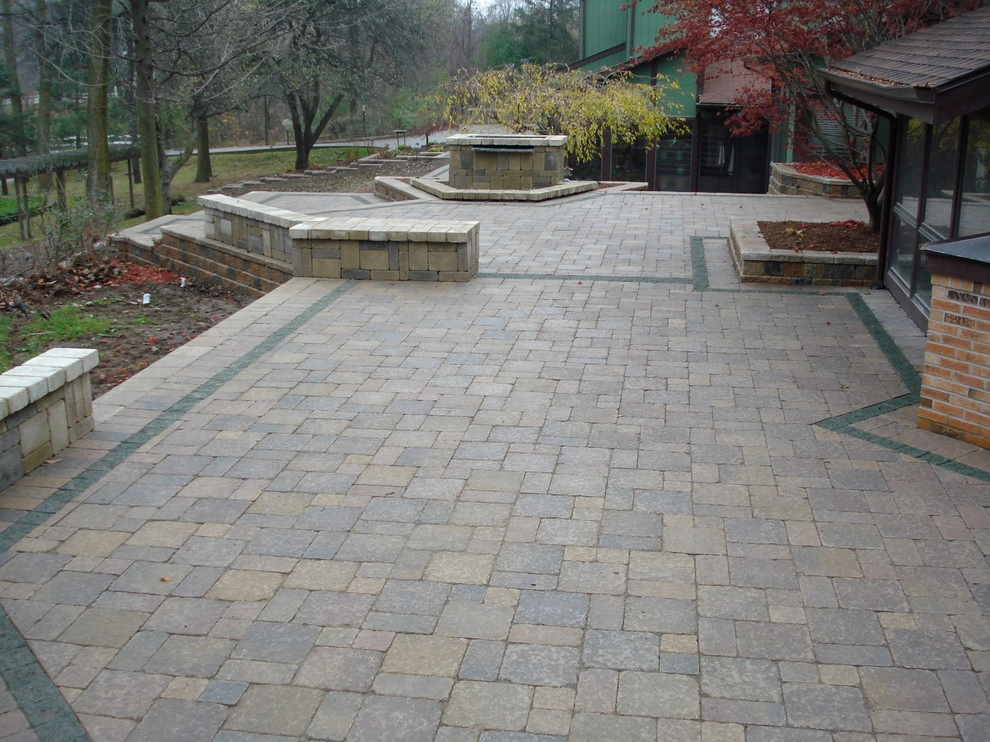 Patios by Canopy Landscapes - Photo 11