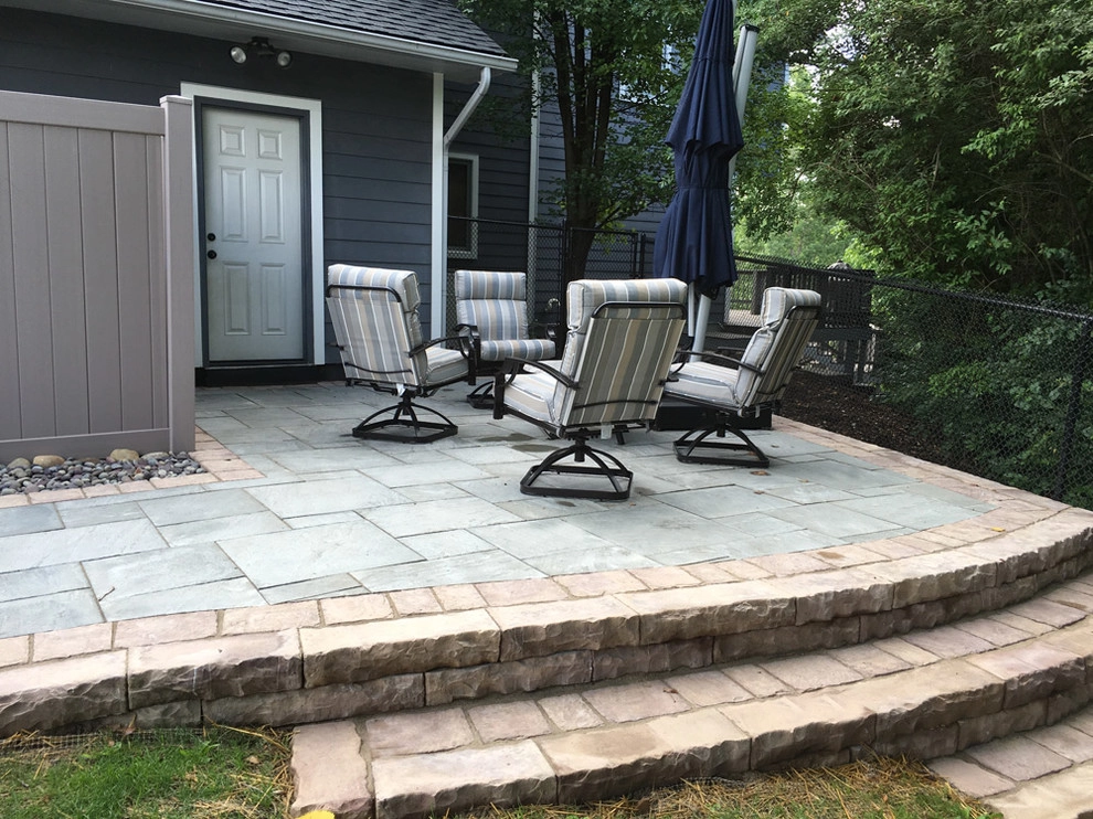 Patios by Canopy Landscapes - Photo 9