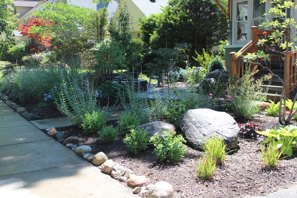 Landscape Beds by Canopy Landscapes - Photo 4