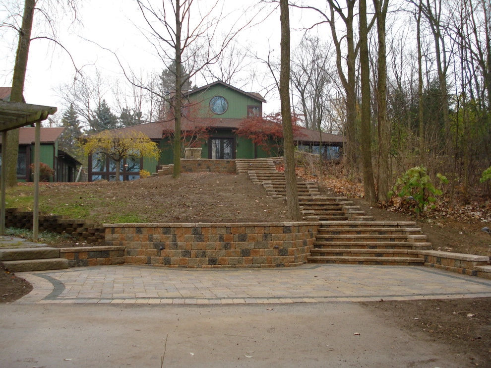 Steps by Canopy Landscapes - Photo 5