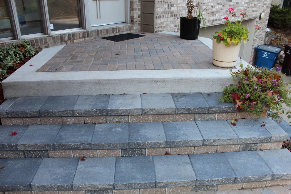 Steps by Canopy Landscapes - Photo 4