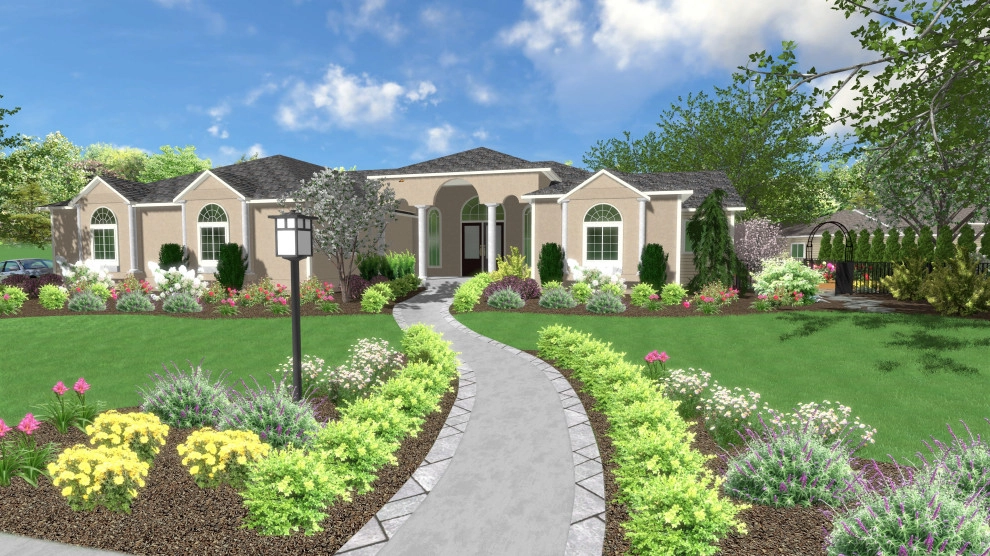 Eagle Landscape Design by Boise Landscape Design - Photo 10