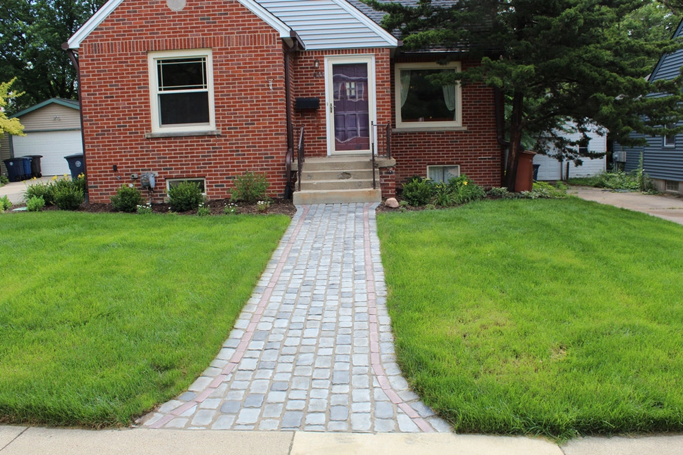 Walkways by Canopy Landscapes - Photo 5