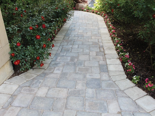 Walkways by Canopy Landscapes - Photo 7