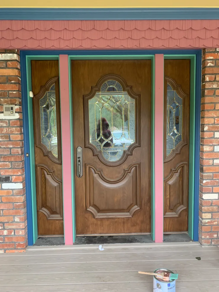 Green Bluff 2019 Five Color Exterior by ACI Coatings - Photo 5