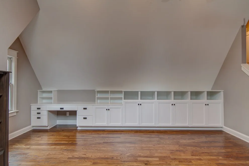 Green Hills Additional Room Cabinets by Dunn Development, Inc. - Photo 6