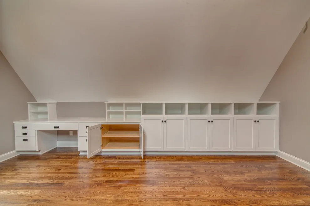 Green Hills Additional Room Cabinets by Dunn Development, Inc. - Photo 5