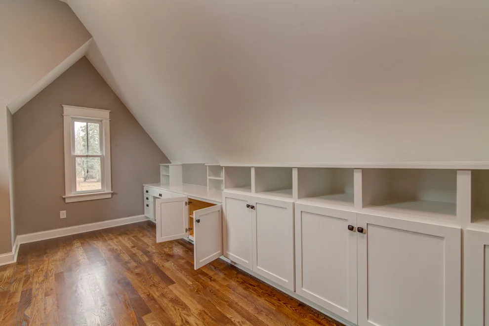 Green Hills Additional Room Cabinets by Dunn Development, Inc. - Photo 10
