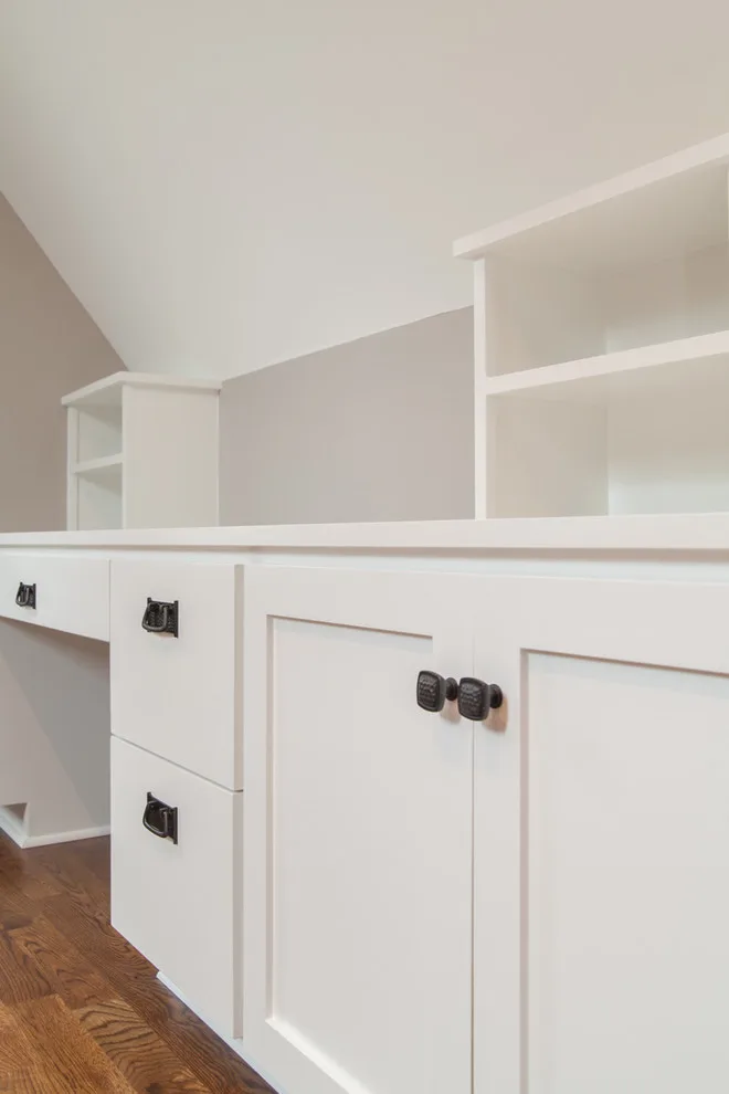 Green Hills Additional Room Cabinets by Dunn Development, Inc. - Photo 11
