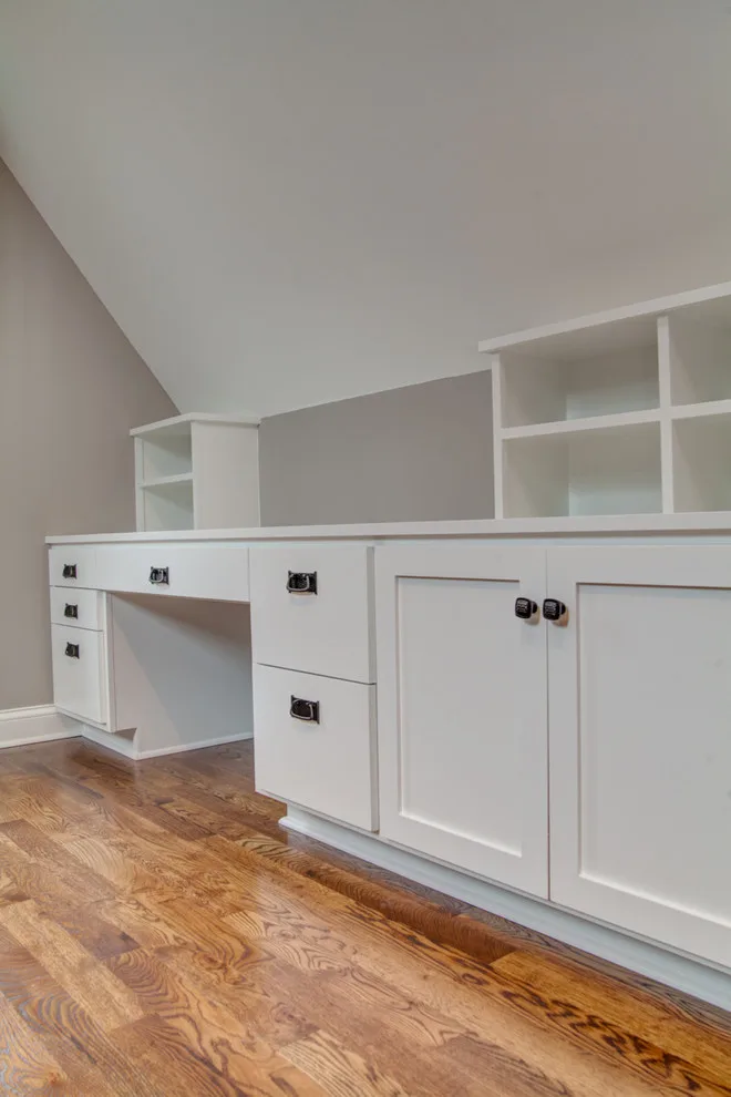 Green Hills Additional Room Cabinets by Dunn Development, Inc. - Photo 3