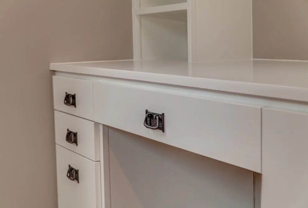 Green Hills Additional Room Cabinets by Dunn Development, Inc. - Photo 12