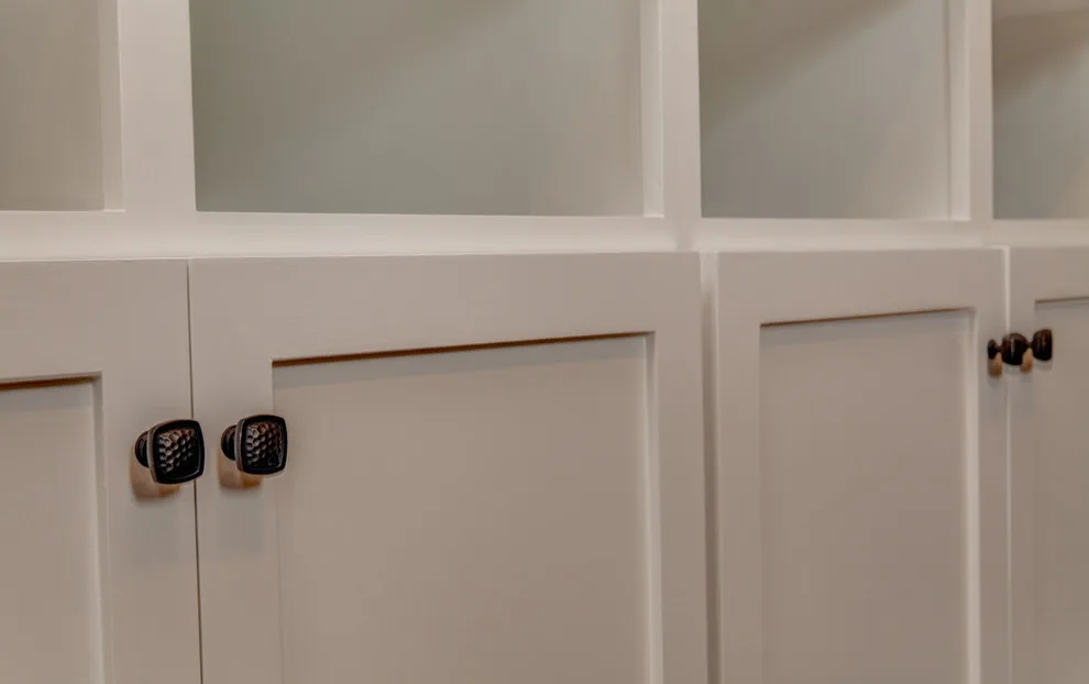 Green Hills Additional Room Cabinets by Dunn Development, Inc. - Photo 8