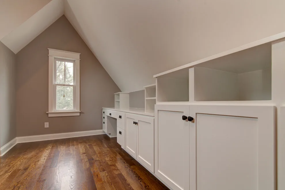 Green Hills Additional Room Cabinets by Dunn Development, Inc. - Photo 9