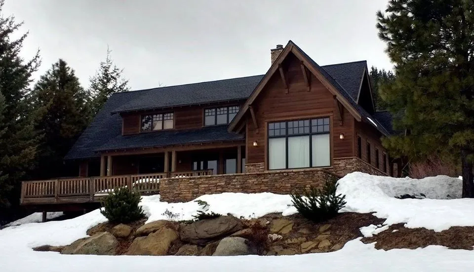 Evergreen Valley Loop Home Construction by Green Phoenix LLC - Photo 4