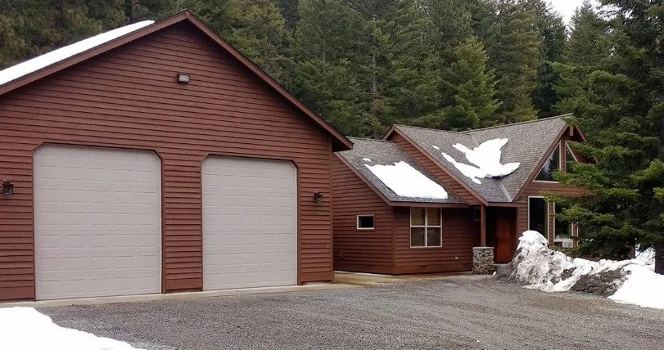 Evergreen Valley Loop Home Construction by Green Phoenix LLC - Photo 2