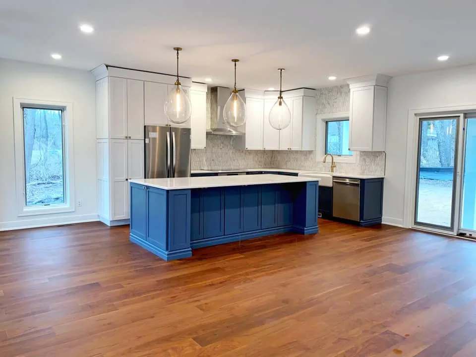 Eco Home by Younique Design + Build - Photo 19