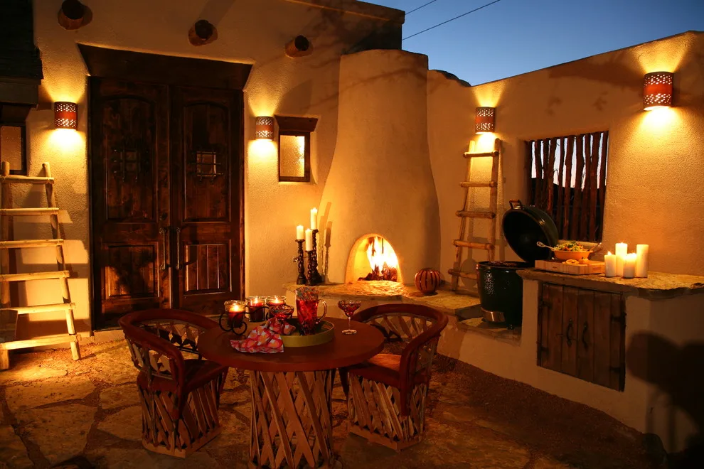 SUSTAINABLE TREE LODGE by Rasnick Homes - Photo 6