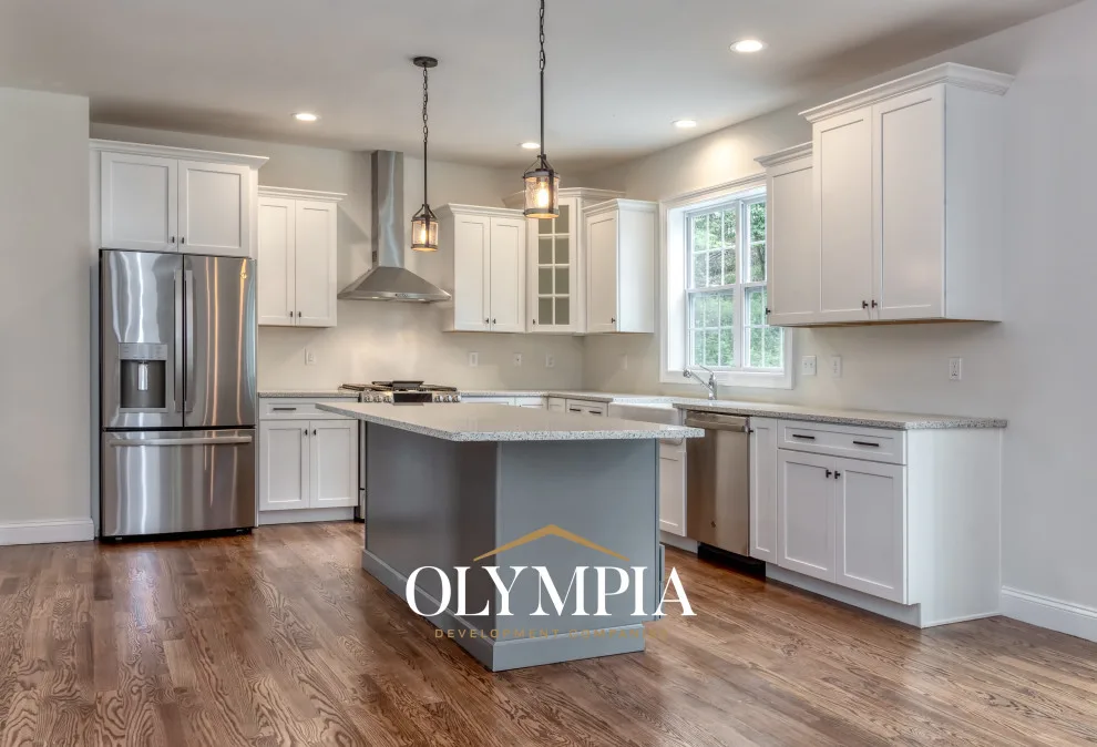 Verdant Valley Plaza by Olympia Homes, LLC - Photo 2