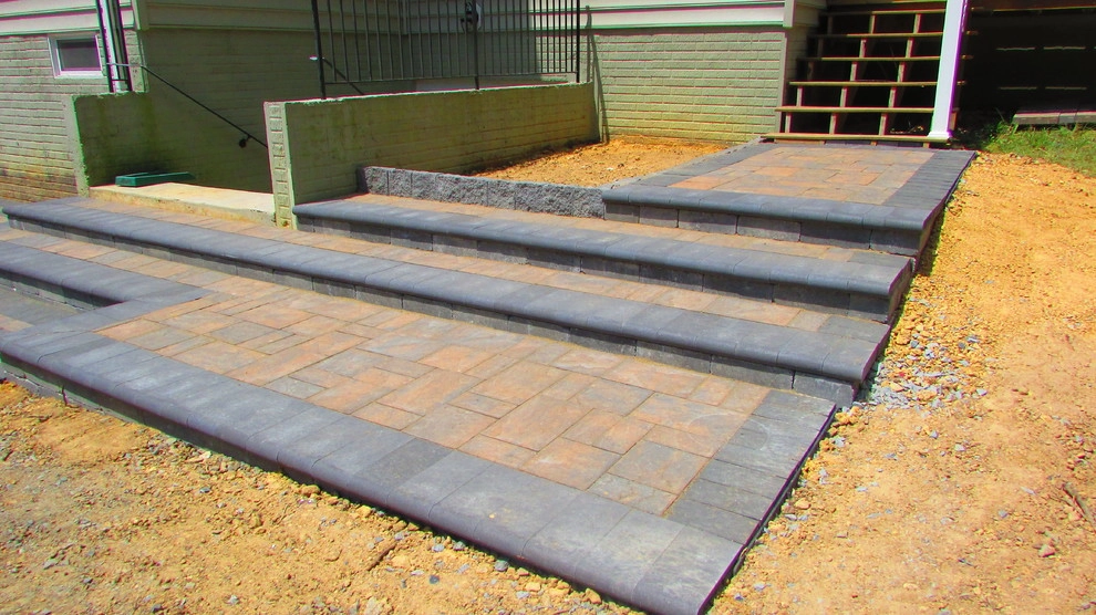 Patio Project by Cape Landscape Contractors LLC - Photo 6
