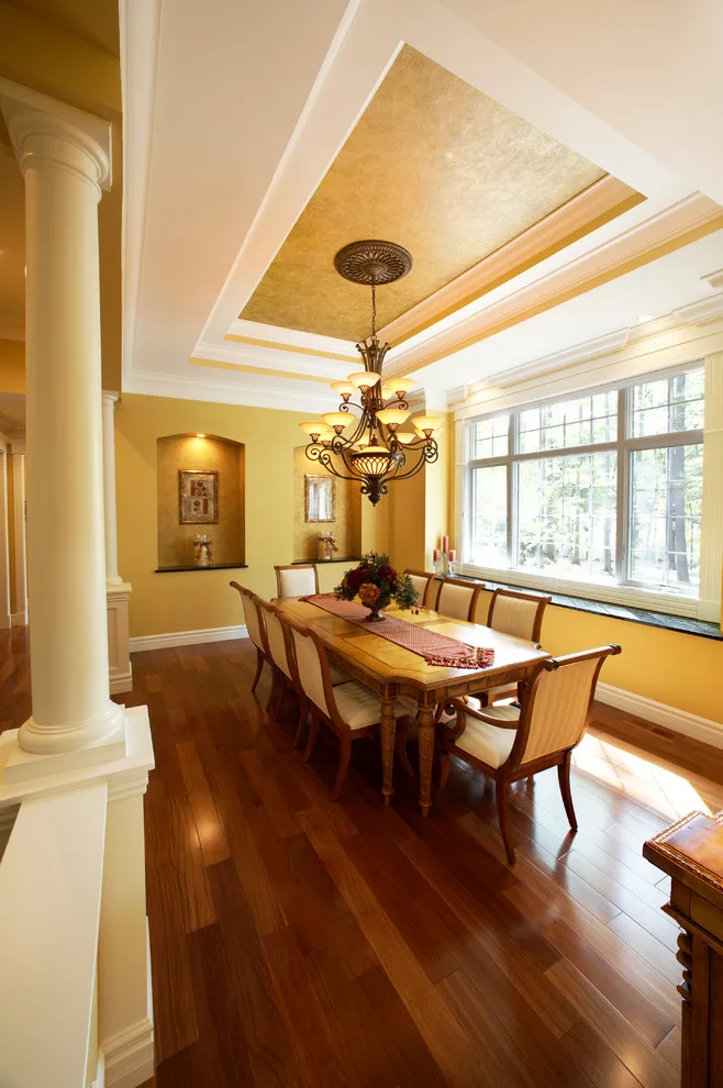 Greenbriar Trail by Adelaine Construction, Inc. - Photo 5