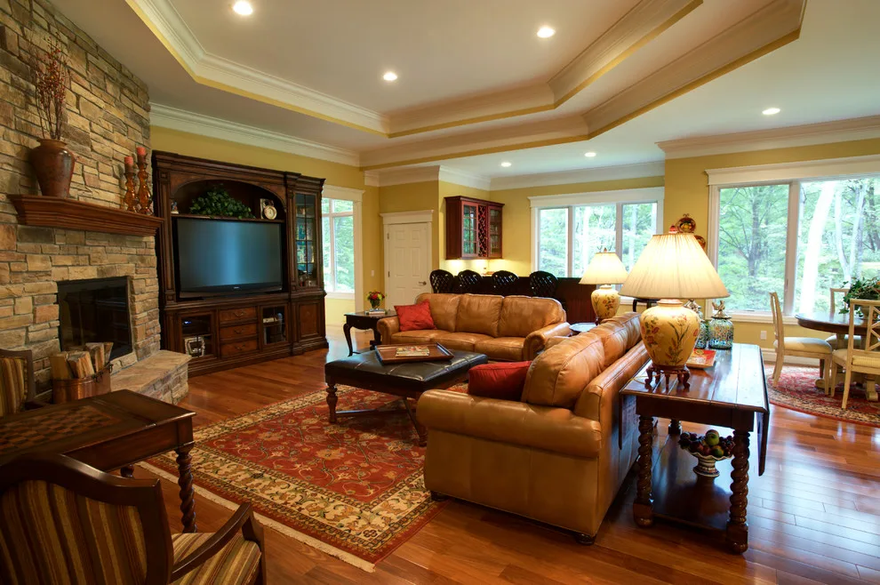 Greenbriar Trail by Adelaine Construction, Inc. - Photo 11