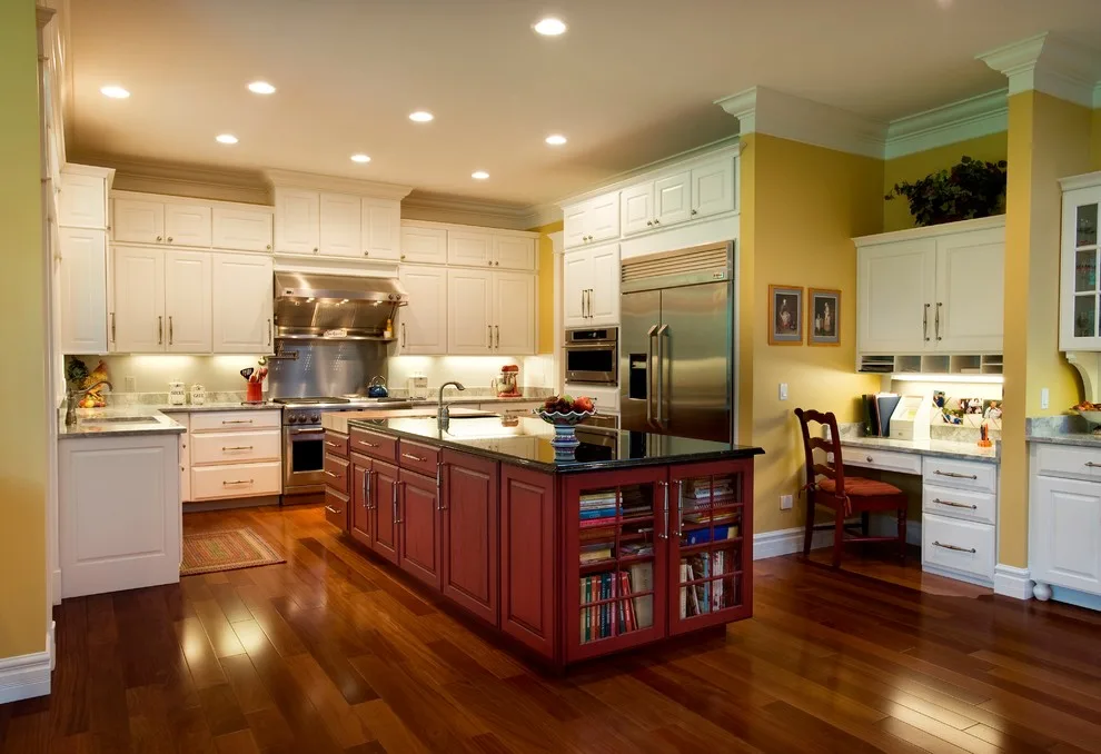 Greenbriar Trail by Adelaine Construction, Inc. - Photo 8