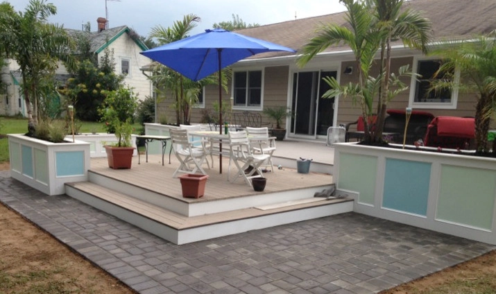 Our Work by Cape Landscape Contractors LLC - Photo 5