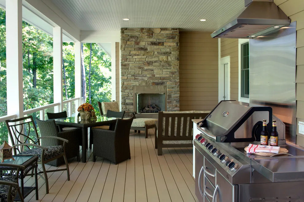 Greenbriar Trail by Adelaine Construction, Inc. - Photo 3